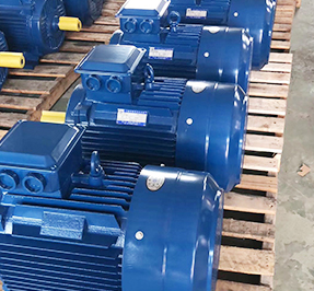 永磁同步電機(jī)節(jié)能方案的重要性